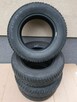Opony zimowe 4 x Fulda Kristall Montero 185/70 R14 B. ŁADNE! - 2