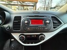 Sprzedam Kia Picanto bogata wersja - 7