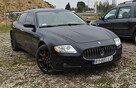 Maserati quattroporte m139 4.2b Zamiana - 4