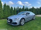 Audi A7 Sportback - 5