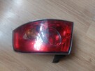 Lampa prawa tylna OE Seat Ibiza III - Gliwice - 2
