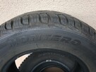 Opony zimowe 4 x Fulda Kristall Montero 185/70 R14 B. ŁADNE! - 14