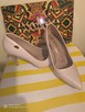 Sprzedam skórzana buty damskie roz.36 - 1