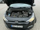Hyundai i20 – 2017 – Stan IDEALNY – 75 KM – Okazja! - 2