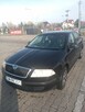 2012 Skoda Octavia II 1.6 MPI + LPG - 1