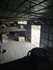 Piaseczno 1250 m2. Magazyn + antresola + pawilon biurowy - 7