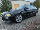 Mercedes-Benz CLA 180 Progressive 7G-DCT - 11