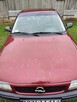 Opel astra - 5