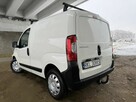 ** Citroen MEMO ** 1.4 Benzyna 2009r **Niski Przebieg ** - 4