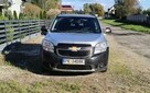 Chevrolet Orlando 1,8 benzyna + gaz - 1