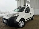 ** Citroen MEMO ** 1.4 Benzyna 2009r **Niski Przebieg **