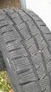 Sprzedam 4 opony zimowe Michelin Agilis Alpin 195/70R 15C - 4