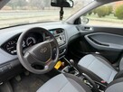 Hyundai i20 – 2017 – Stan IDEALNY – 75 KM – Okazja! - 8