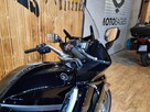 Yamaha FJR PIĘKNA YAMAHA . BARDZO Zadbana 3 kufry oryginalne kup online - 4
