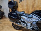 Yamaha FJR PIĘKNA YAMAHA . BARDZO Zadbana 3 kufry oryginalne kup online - 5