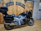 Yamaha FJR PIĘKNA YAMAHA . BARDZO Zadbana 3 kufry oryginalne kup online - 12