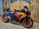 Honda CBR  #ŁADNA HONDA # REPSOL 1000rr sc57 Leo Vince Zadbana - 2