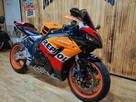 Honda CBR  #ŁADNA HONDA # REPSOL 1000rr sc57 Leo Vince Zadbana - 7