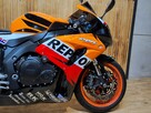 Honda CBR  #ŁADNA HONDA # REPSOL 1000rr sc57 Leo Vince Zadbana - 8