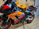 Honda CBR  #ŁADNA HONDA # REPSOL 1000rr sc57 Leo Vince Zadbana - 10