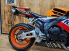 Honda CBR  #ŁADNA HONDA # REPSOL 1000rr sc57 Leo Vince Zadbana - 13