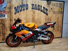 Honda CBR  #ŁADNA HONDA # REPSOL 1000rr sc57 Leo Vince Zadbana - 16