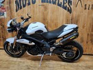 Triumph Street Triple Triumph street triple 1050 NAKED  dobry moment i 2x akrapovic, chip - 7