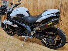 Triumph Street Triple Triumph street triple 1050 NAKED  dobry moment i 2x akrapovic, chip - 12