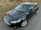 Ford Mondeo MK5 2.0 TDCI 180 Koni Titanium Led Navi Panorama Automat Alu FULL - 2