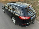 Ford Mondeo MK5 2.0 TDCI 180 Koni Titanium Led Navi Panorama Automat Alu FULL - 6