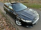 Ford Mondeo MK5 2.0 TDCI 180 Koni Titanium Led Navi Panorama Automat Alu FULL - 13
