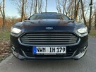 Ford Mondeo MK5 2.0 TDCI 180 Koni Titanium Led Navi Panorama Automat Alu FULL - 14