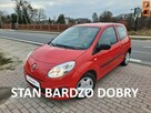 Renault Twingo / KLIMA / Udokumentowane TYLKO 110tys.km / 2 Właściciel - 1