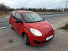 Renault Twingo / KLIMA / Udokumentowane TYLKO 110tys.km / 2 Właściciel - 2