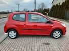 Renault Twingo / KLIMA / Udokumentowane TYLKO 110tys.km / 2 Właściciel - 3