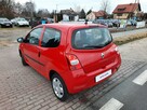 Renault Twingo / KLIMA / Udokumentowane TYLKO 110tys.km / 2 Właściciel - 6