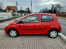 Renault Twingo / KLIMA / Udokumentowane TYLKO 110tys.km / 2 Właściciel - 7
