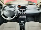 Renault Twingo / KLIMA / Udokumentowane TYLKO 110tys.km / 2 Właściciel - 9