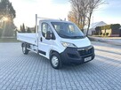 Opel Movano Wywrotka 2.2CDTI 140KM M6 2023 r., hak, 3-osobowy, klimatyzacja - 2