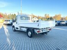 Opel Movano Wywrotka 2.2CDTI 140KM M6 2023 r., hak, 3-osobowy, klimatyzacja - 7
