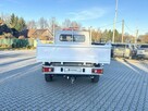 Opel Movano Wywrotka 2.2CDTI 140KM M6 2023 r., hak, 3-osobowy, klimatyzacja - 8