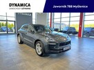 Porsche Macan 2.0 265KM PDK 4x4 2023 r., salon PL, I właściciel, f-a VAT - 1