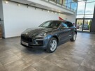 Porsche Macan 2.0 265KM PDK 4x4 2023 r., salon PL, I właściciel, f-a VAT - 4