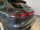 Porsche Macan 2.0 265KM PDK 4x4 2023 r., salon PL, I właściciel, f-a VAT - 11