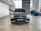 Mercedes GLC 300 e 2.0 hybrid 313KM automat 4matic 2022 r., salon PL, I właściciel, VAT - 3