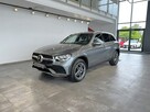 Mercedes GLC 300 e 2.0 hybrid 313KM automat 4matic 2022 r., salon PL, I właściciel, VAT - 4