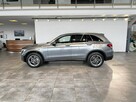 Mercedes GLC 300 e 2.0 hybrid 313KM automat 4matic 2022 r., salon PL, I właściciel, VAT - 5