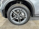 Mercedes GLC 300 e 2.0 hybrid 313KM automat 4matic 2022 r., salon PL, I właściciel, VAT - 10