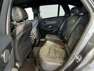 Mercedes GLC 300 e 2.0 hybrid 313KM automat 4matic 2022 r., salon PL, I właściciel, VAT - 15