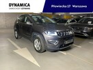 Jeep Compass Limited 1.4 170KM automat 4x4 2018/2019 r., salon PL, I wł., f-a VAT